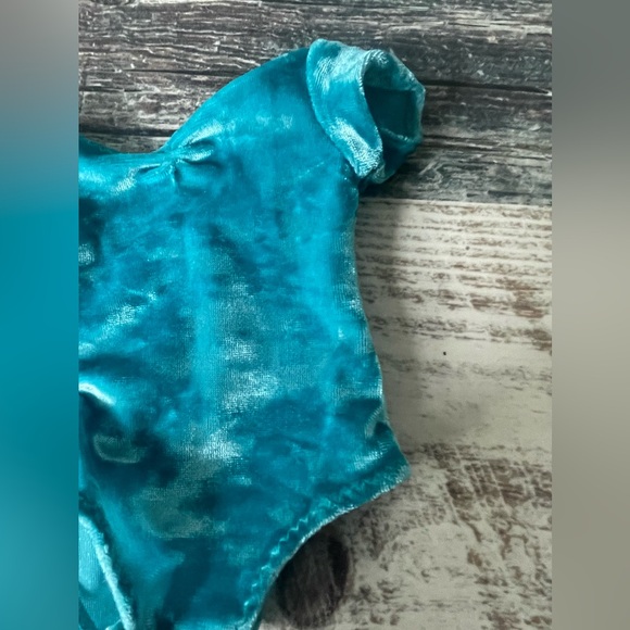 PLEASANT COMPANY American Girl of Today Doll MODERN DANCE Outfit - Partial Set - Picture 3 of 16